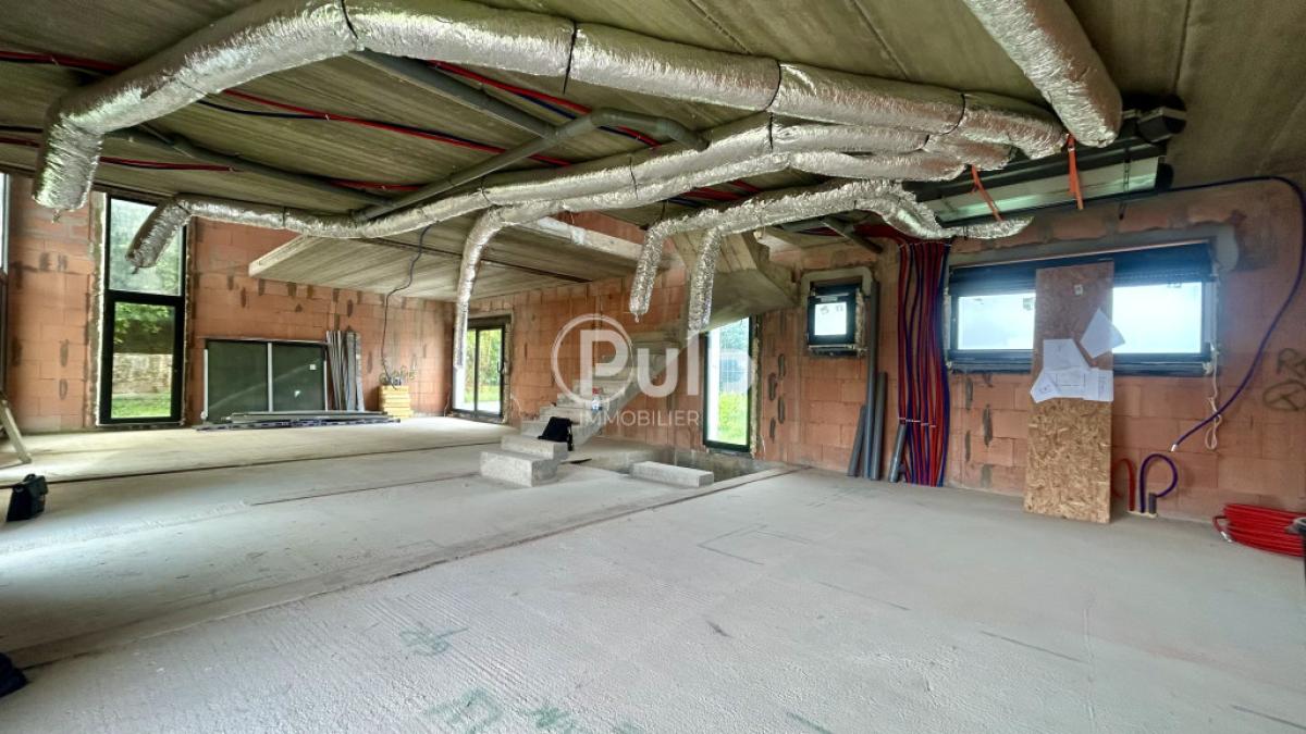 vente Maison Carency (62144) réf:seg18064 - Pulp Immobilier