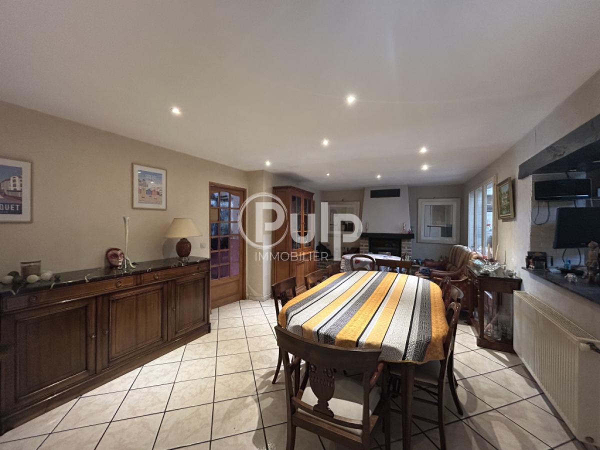vente Maison Carvin (62220) réf:car17661 - Pulp Immobilier