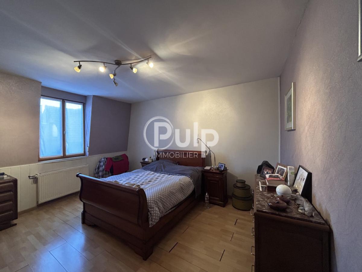 vente Maison Carvin (62220) réf:car17661 - Pulp Immobilier