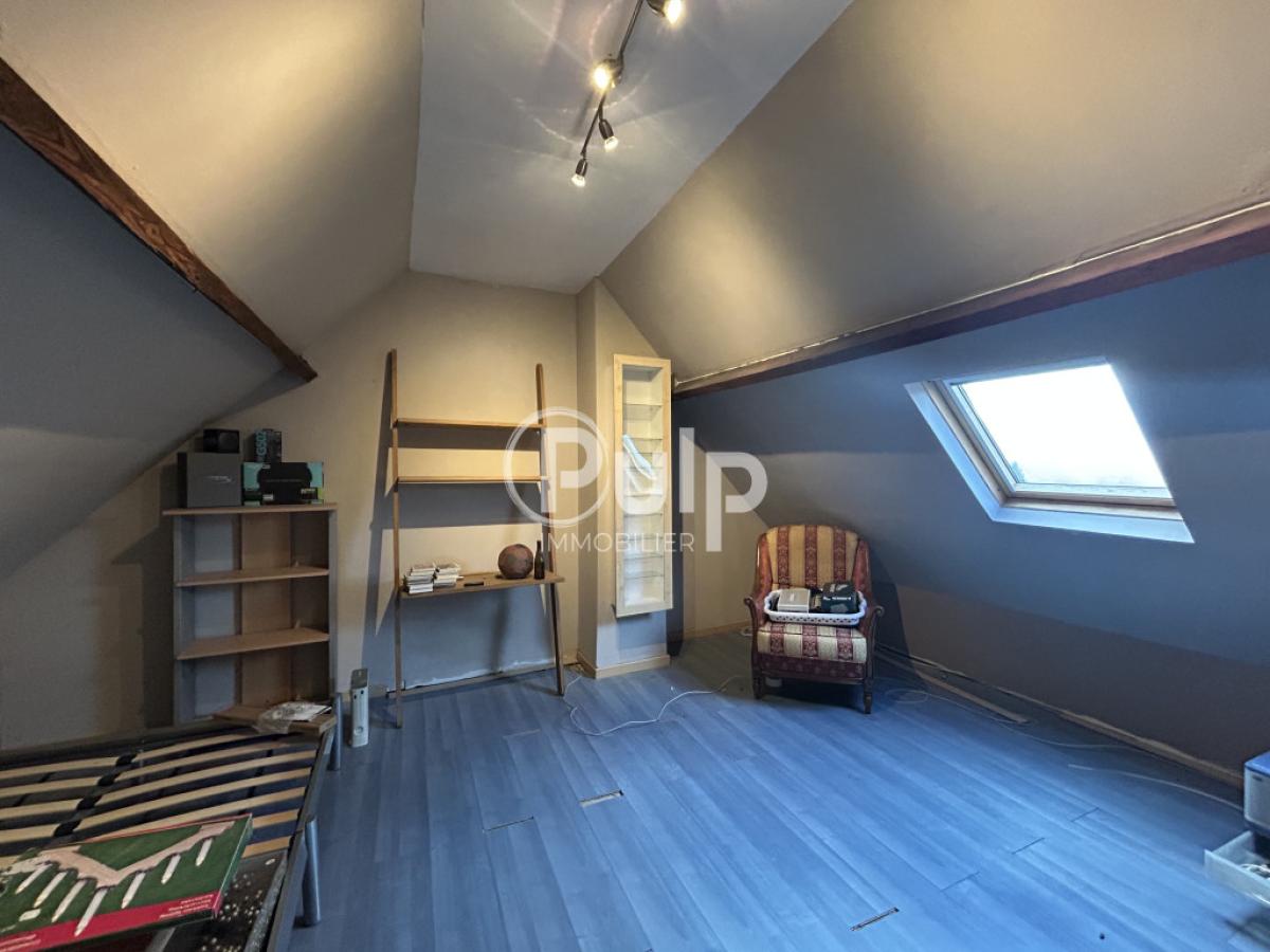 vente Maison Carvin (62220) réf:car17661 - Pulp Immobilier