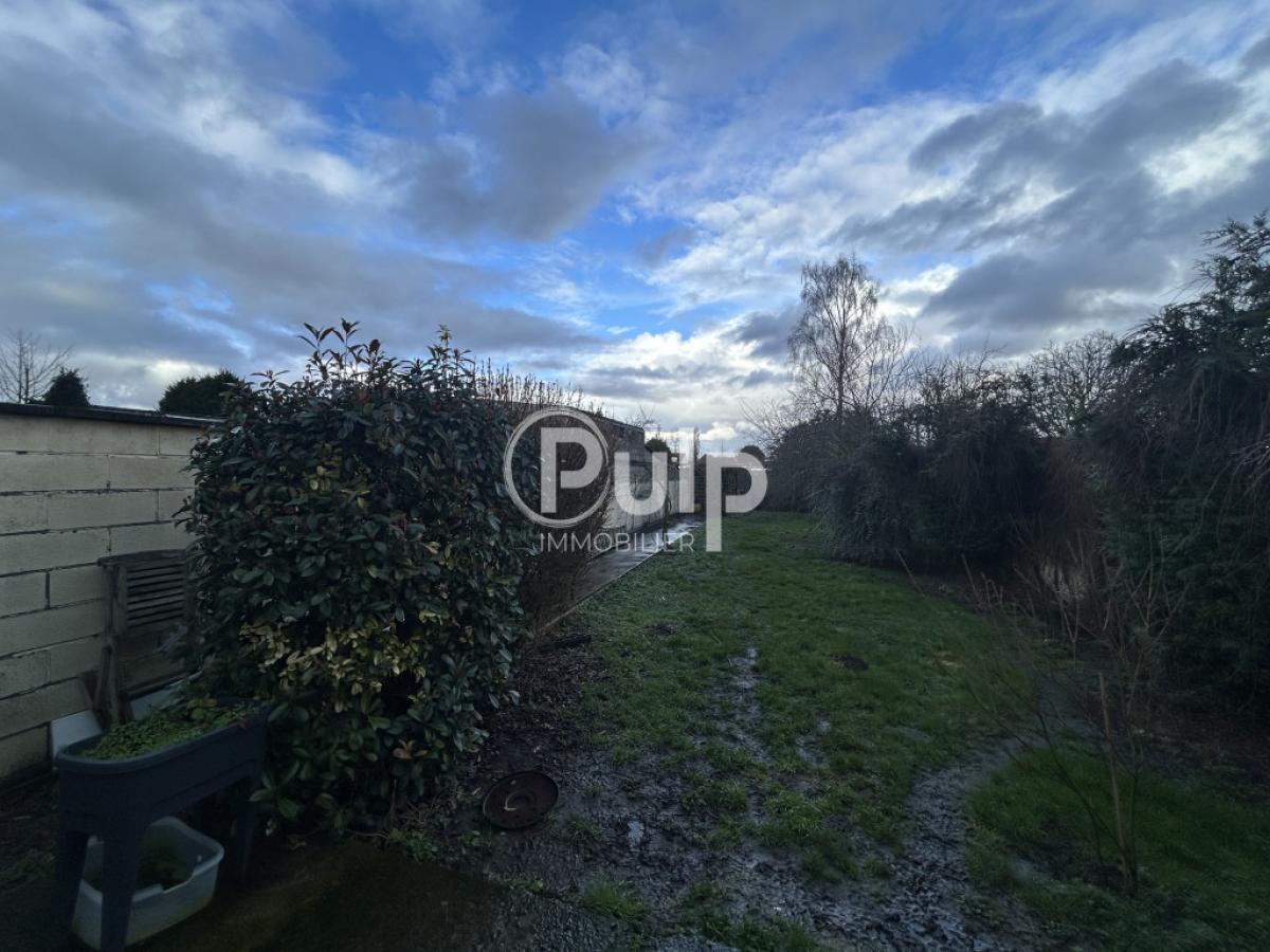 vente Maison Carvin (62220) réf:car17661 - Pulp Immobilier
