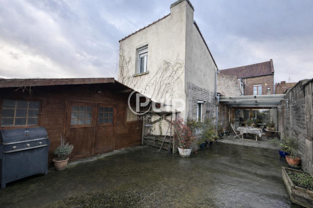 vente Maison Carvin (62220) réf:car17661 - Pulp Immobilier