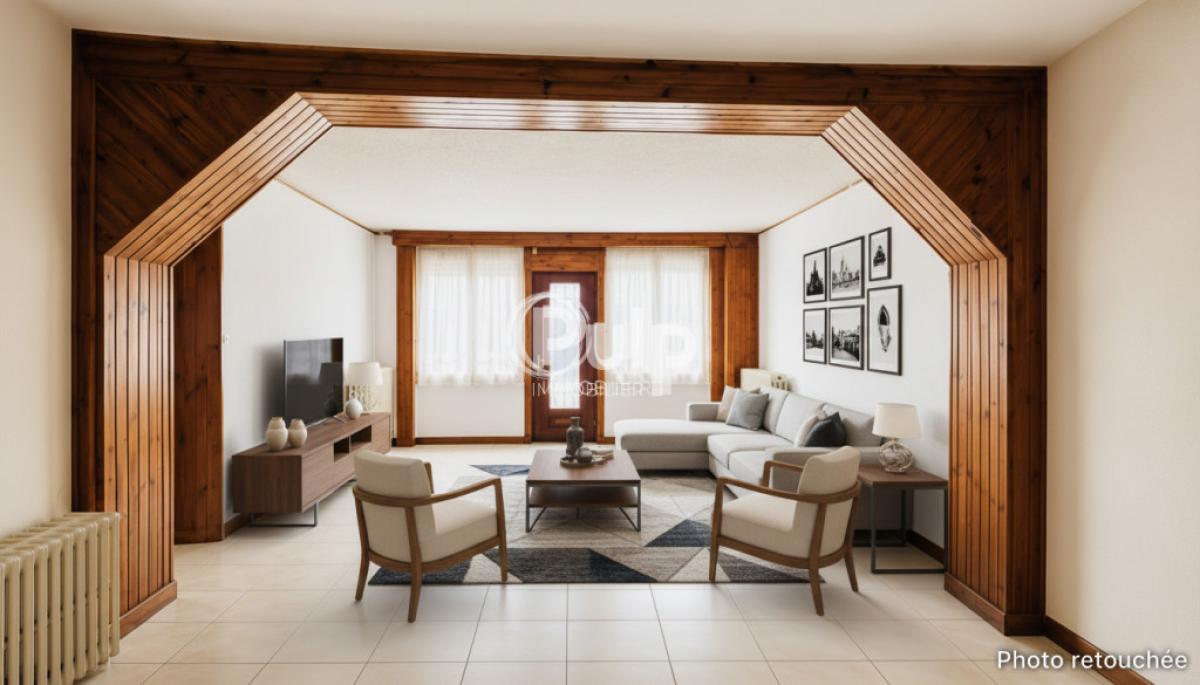 vente Maison Carvin (62220) réf:car17828 - Pulp Immobilier