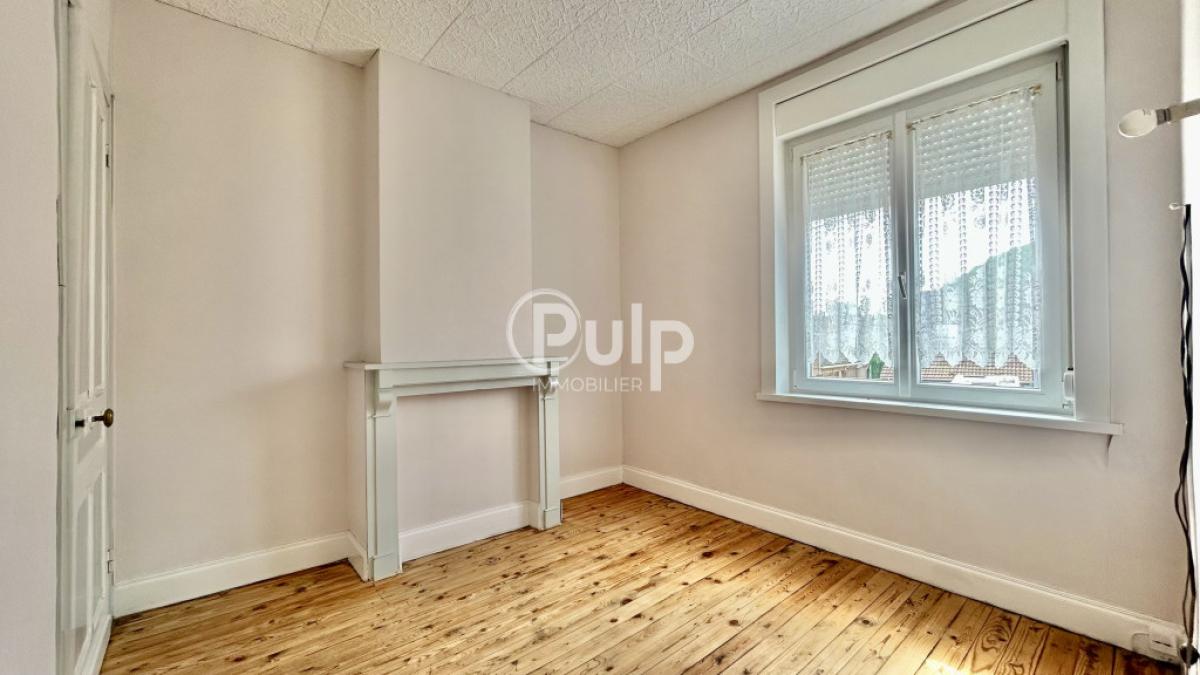vente Maison Carvin (62220) réf:car17828 - Pulp Immobilier