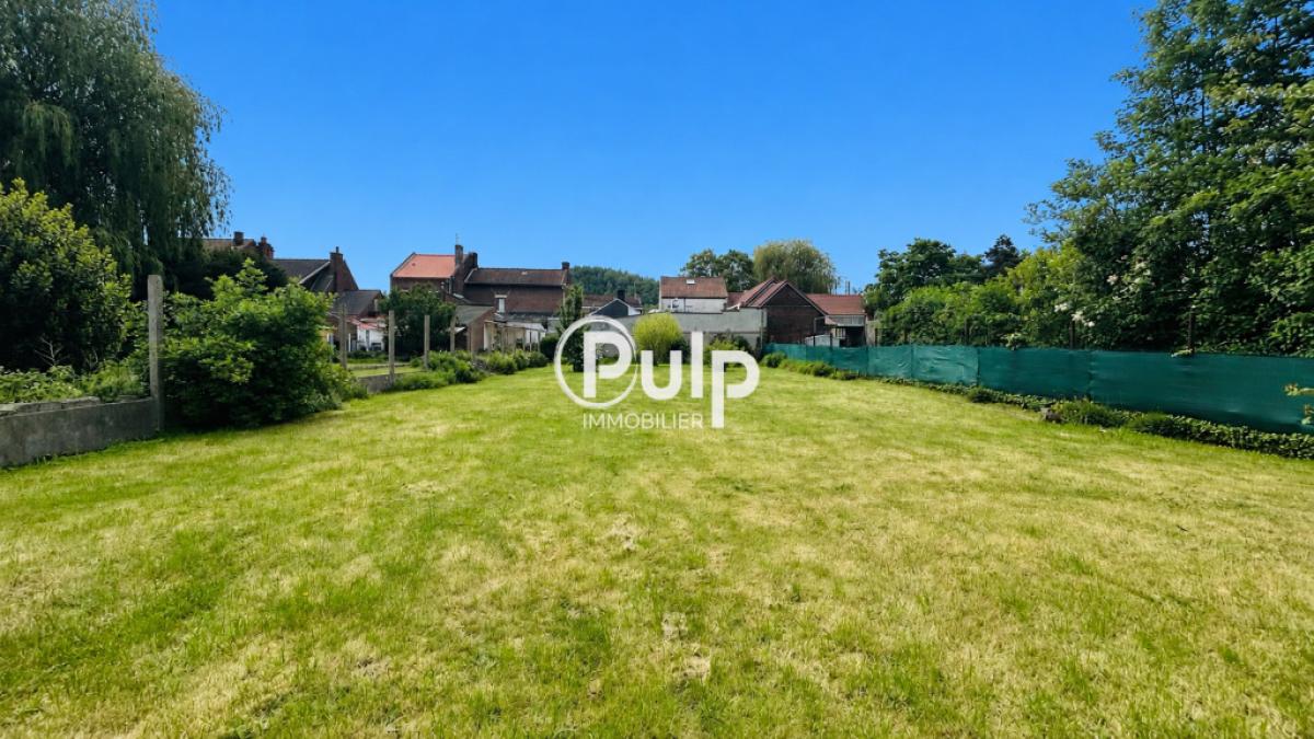 vente Maison Carvin (62220) réf:car17828 - Pulp Immobilier