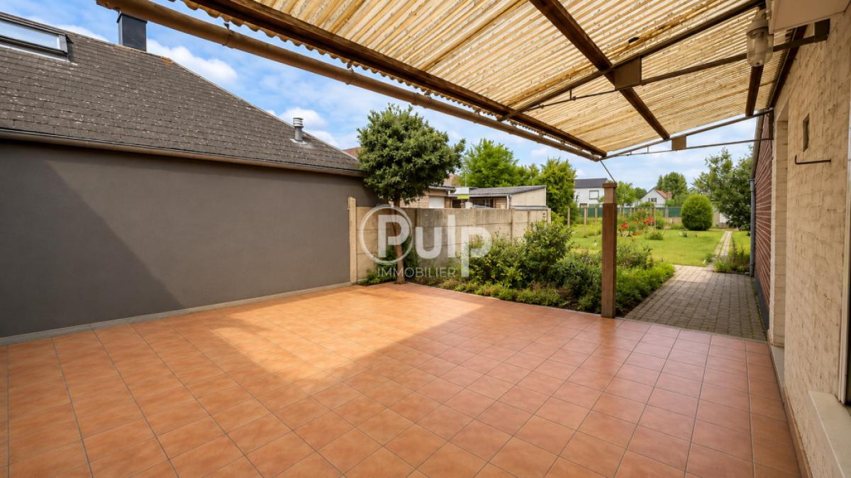 vente Maison Carvin (62220) réf:car17828 - Pulp Immobilier