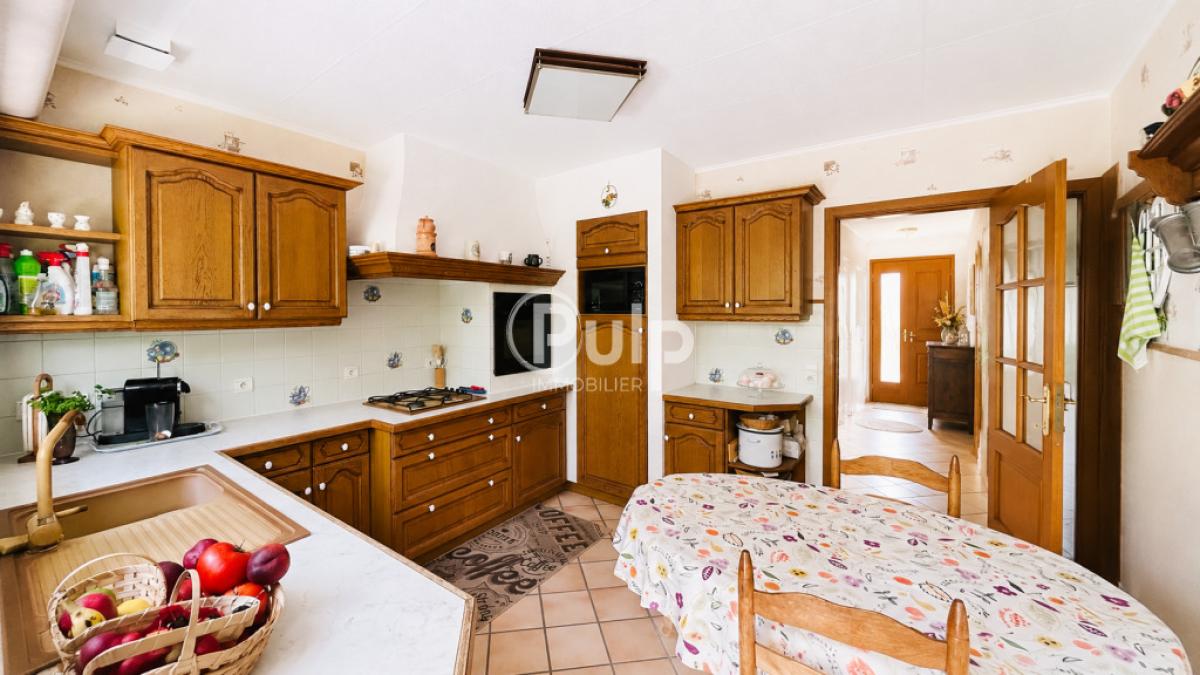 vente Maison Carvin (62220) réf:car17999 - Pulp Immobilier