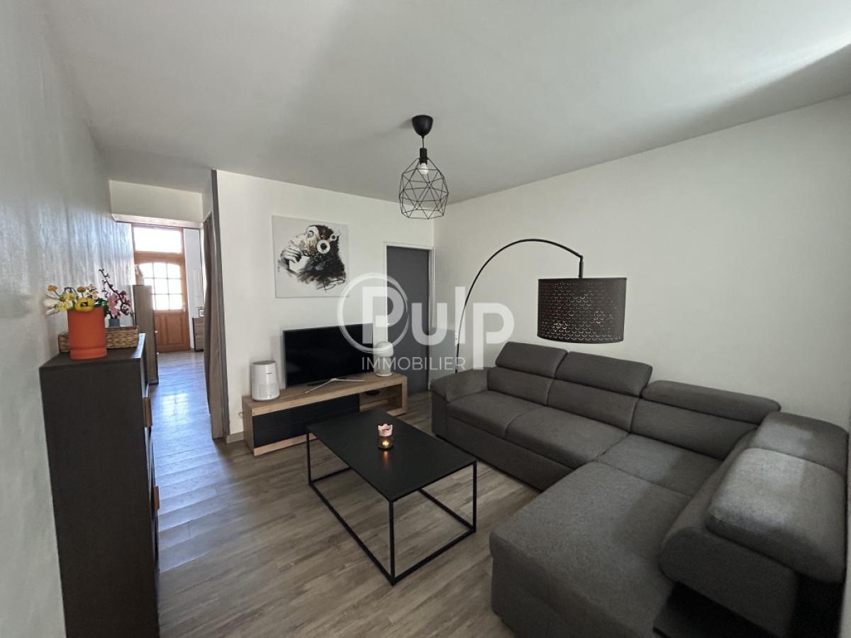 vente Maison Carvin (62220) réf:car18151 - Pulp Immobilier