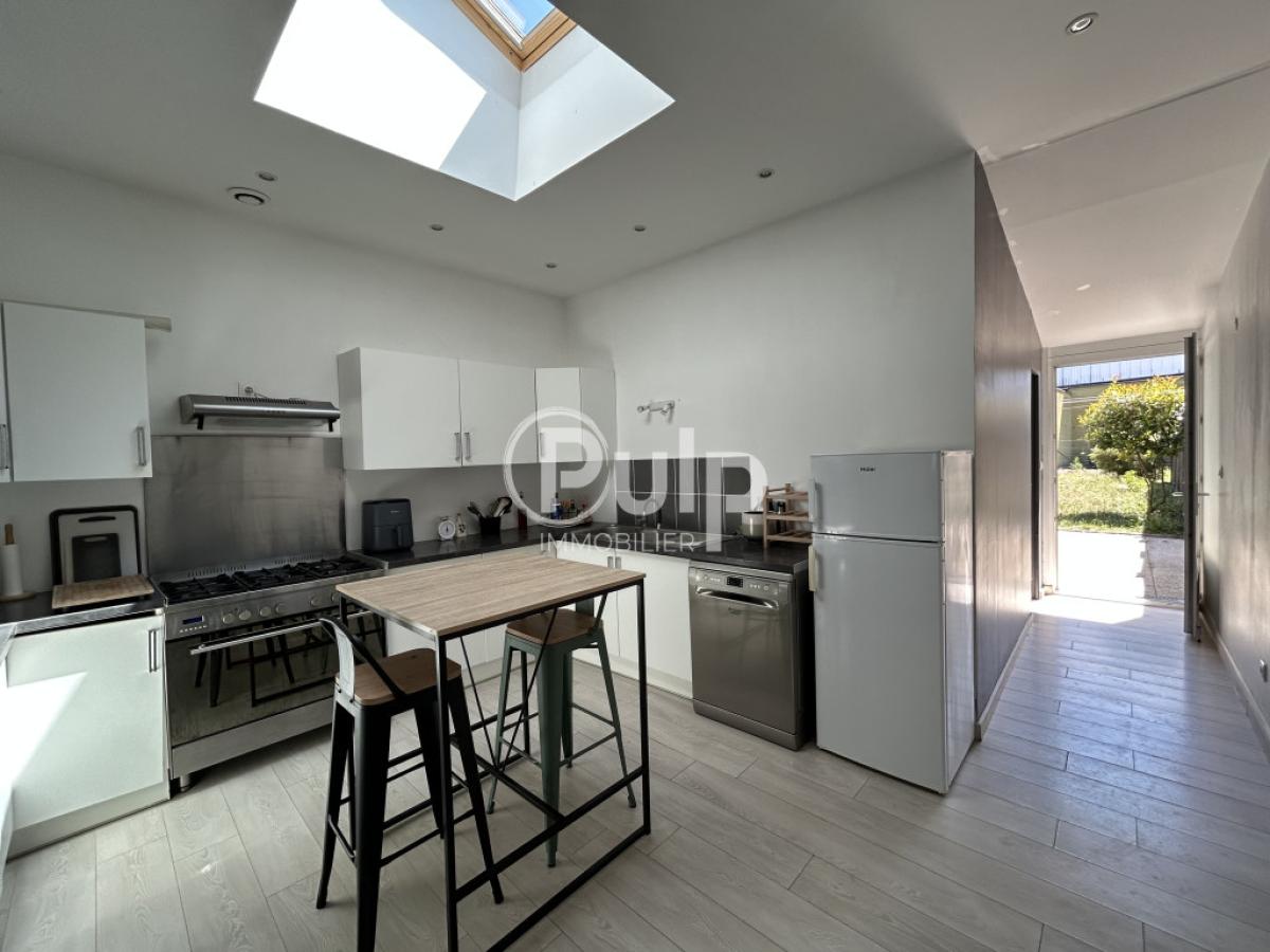 vente Maison Carvin (62220) réf:car18151 - Pulp Immobilier