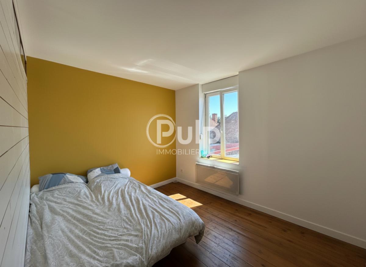 vente Maison Carvin (62220) réf:car18151 - Pulp Immobilier