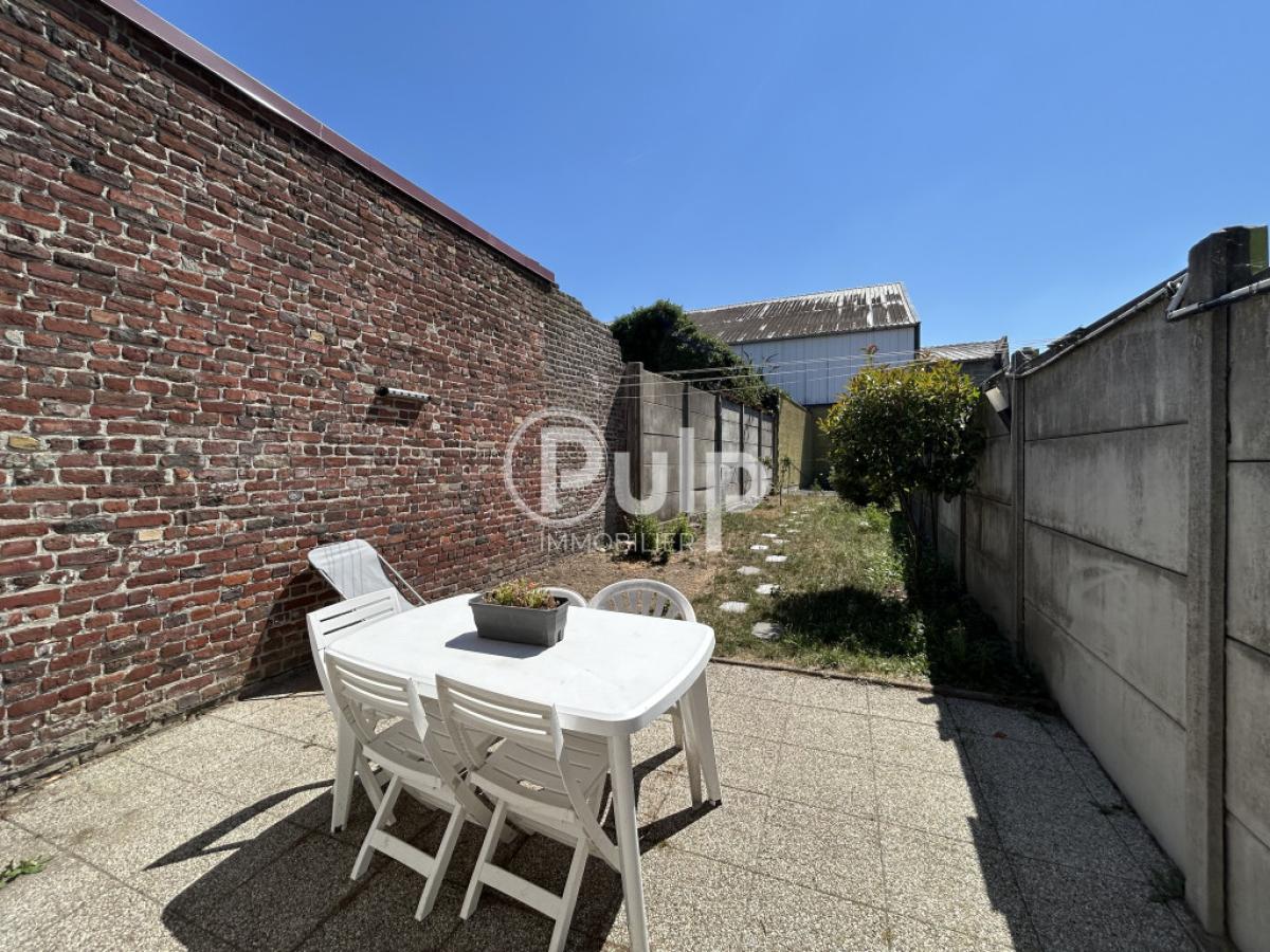 vente Maison Carvin (62220) réf:car18151 - Pulp Immobilier