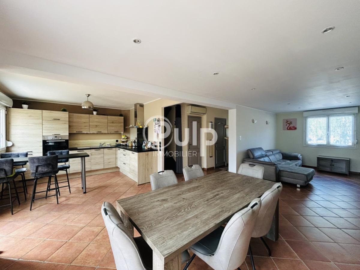 vente Maison Carvin (62220) réf:car18396 - Pulp Immobilier