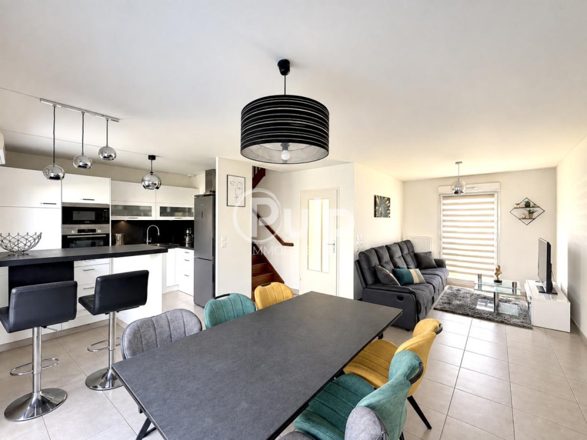 vente Maison Carvin (62220) réf:car18407 - Pulp Immobilier