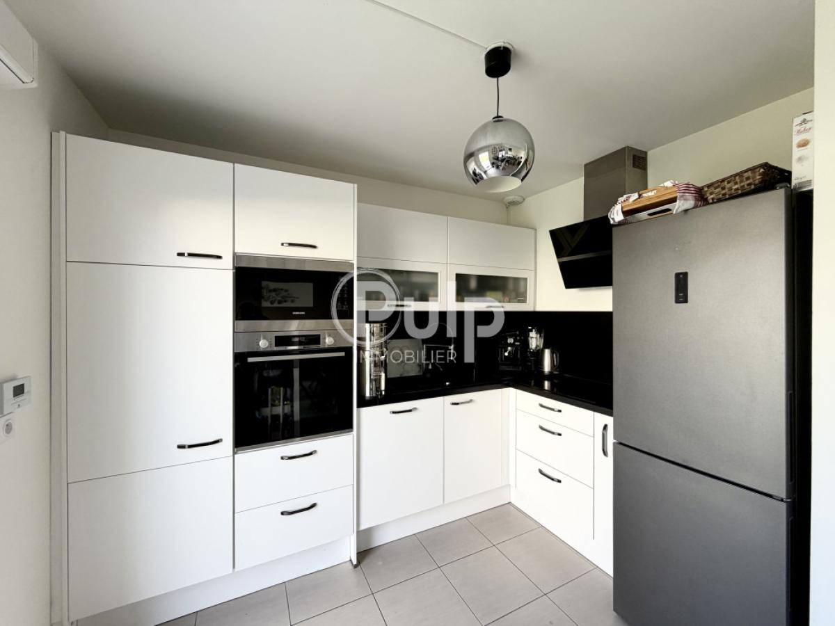 vente Maison Carvin (62220) réf:car18407 - Pulp Immobilier