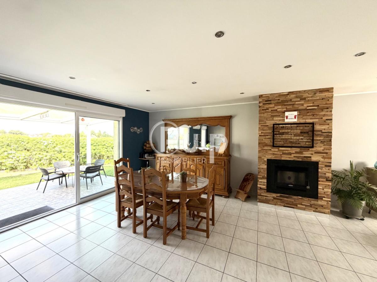 vente Maison Carvin (62220) réf:hen18471 - Pulp Immobilier