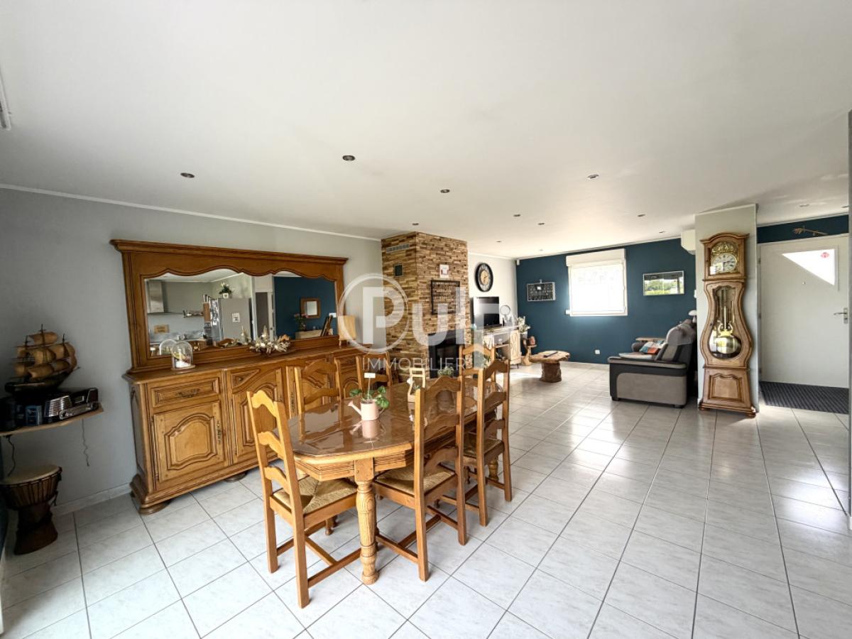 vente Maison Carvin (62220) réf:hen18471 - Pulp Immobilier