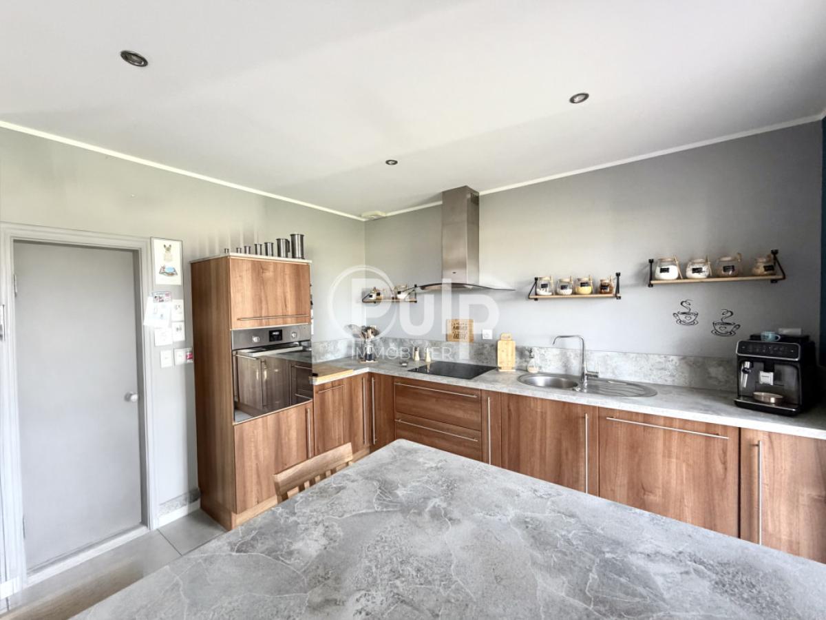 vente Maison Carvin (62220) réf:hen18471 - Pulp Immobilier
