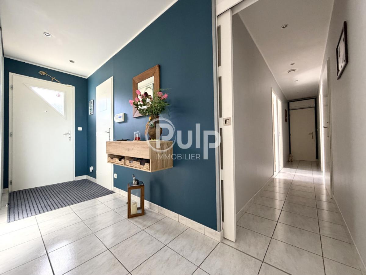 vente Maison Carvin (62220) réf:hen18471 - Pulp Immobilier