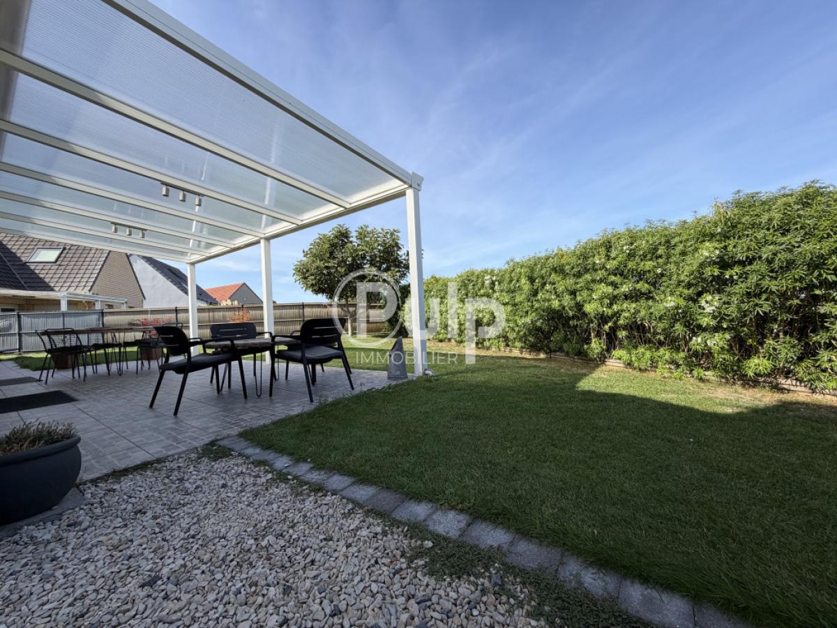 vente Maison Carvin (62220) réf:hen18471 - Pulp Immobilier