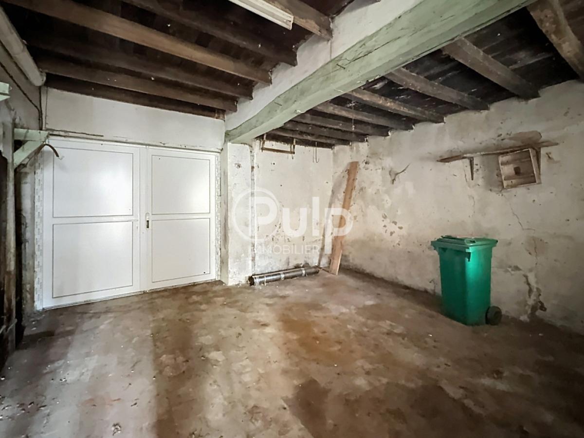 vente Maison Cavron Saint Martin (62140) réf:hesf18 - Pulp Immobilier