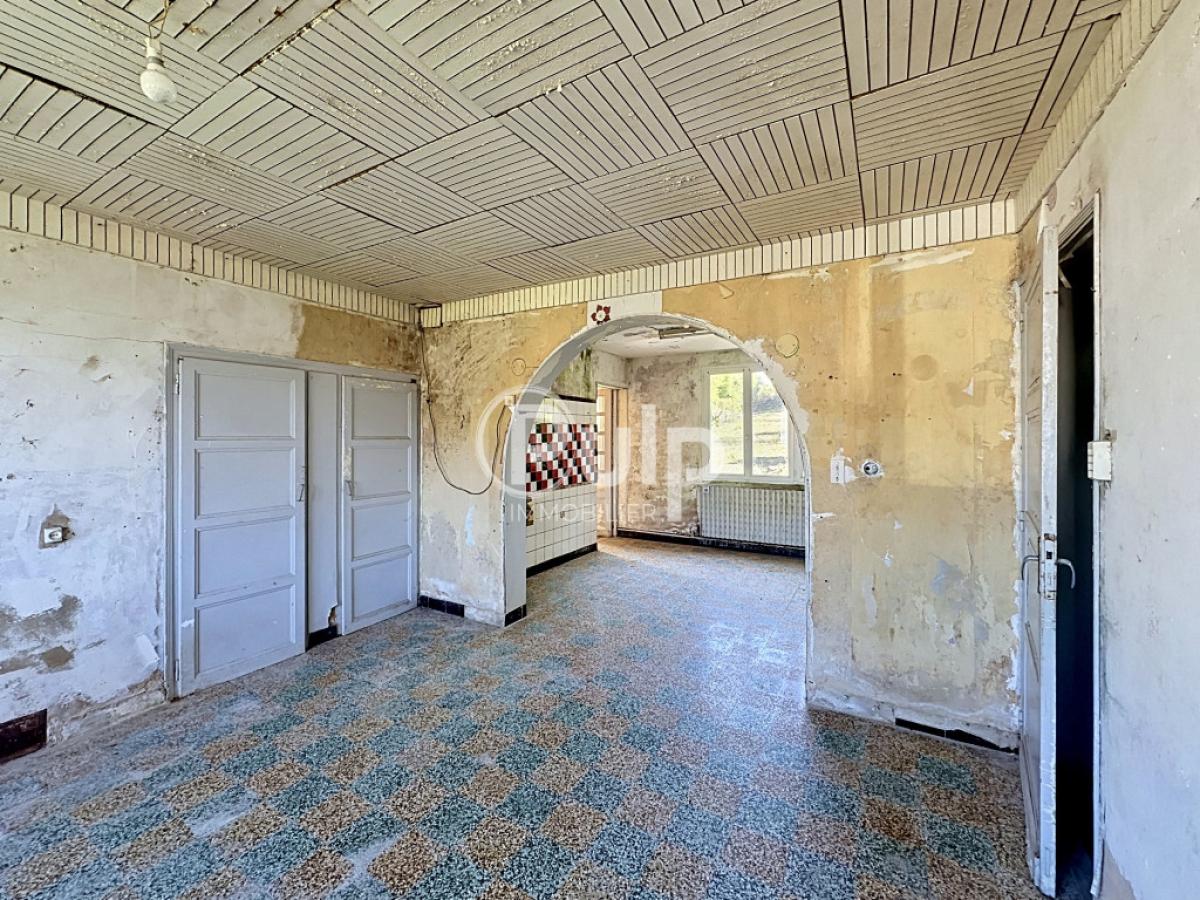 vente Maison Cavron Saint Martin (62140) réf:hesf18 - Pulp Immobilier