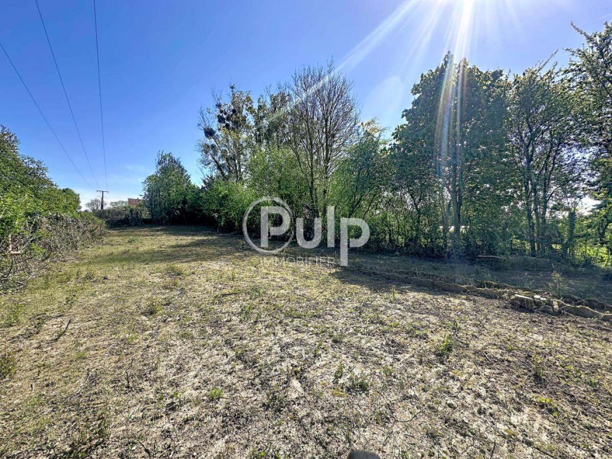 vente Maison Cavron Saint Martin (62140) réf:hesf18 - Pulp Immobilier