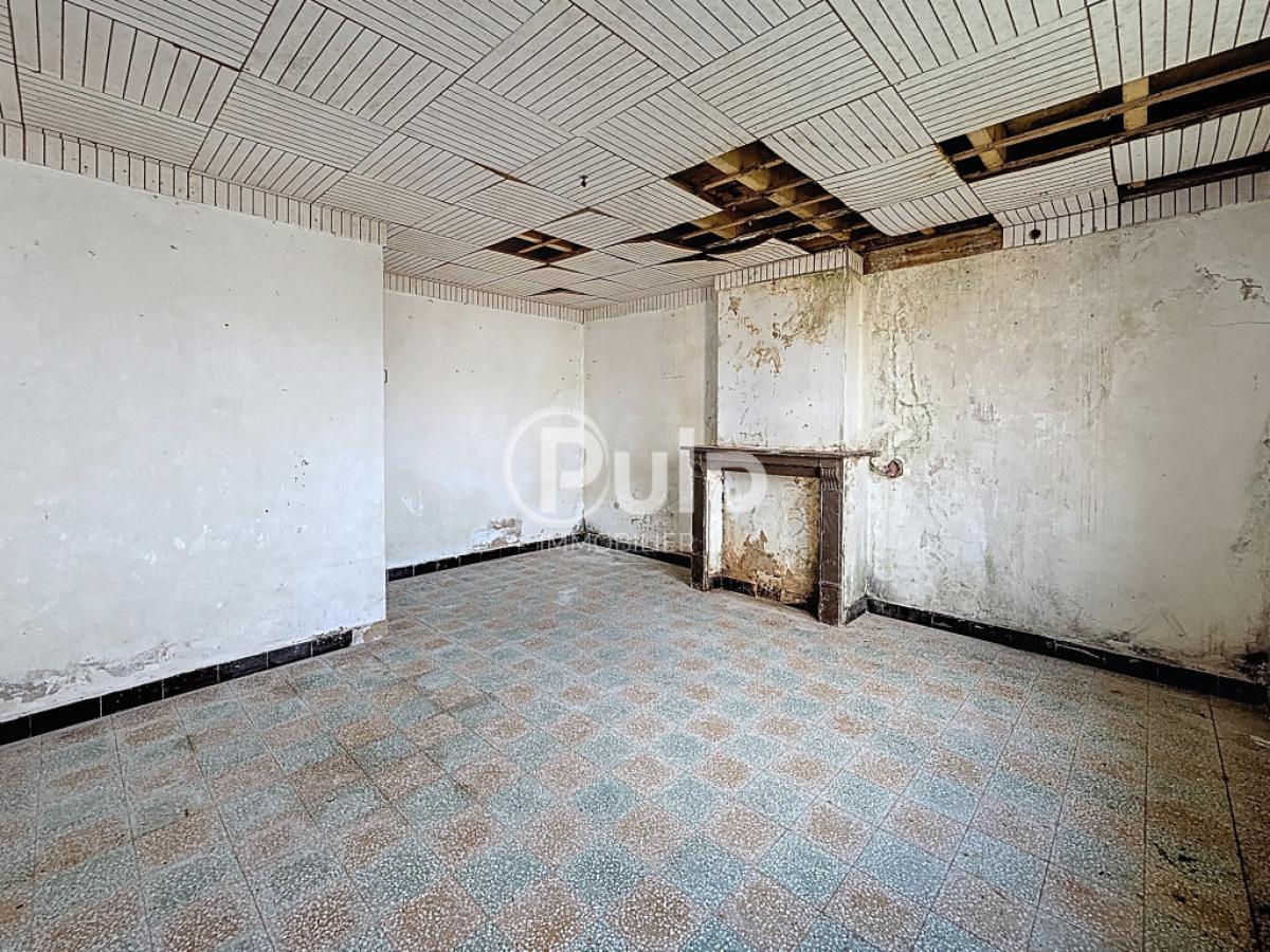 vente Maison Cavron Saint Martin (62140) réf:hesf18 - Pulp Immobilier