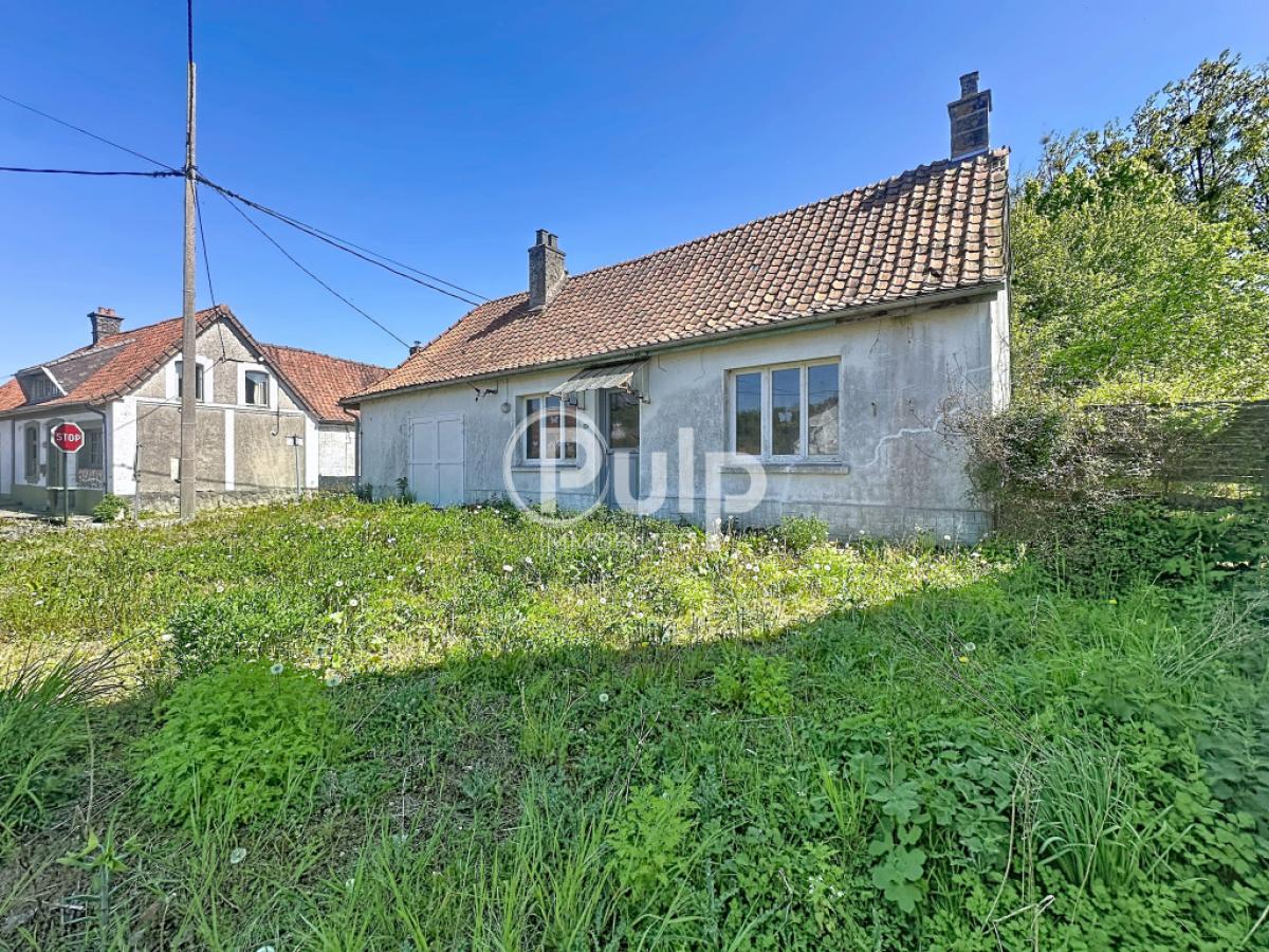 vente Maison Cavron Saint Martin (62140) réf:hesf18 - Pulp Immobilier