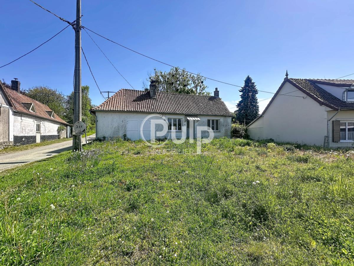 vente Maison Cavron Saint Martin (62140) réf:hesf18 - Pulp Immobilier