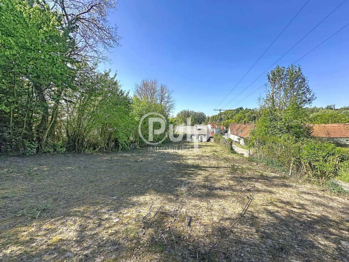 vente Maison Cavron Saint Martin (62140) réf:hesf18 - Pulp Immobilier