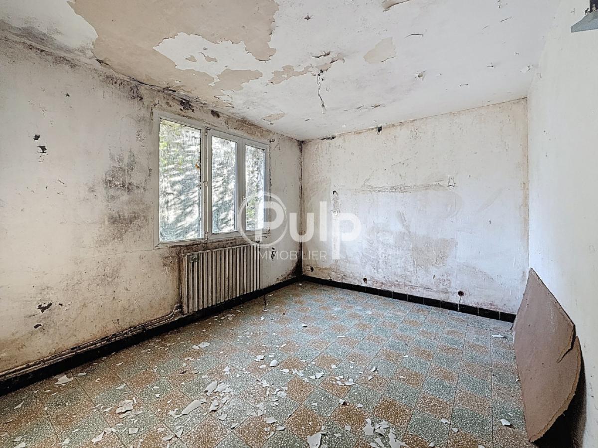 vente Maison Cavron Saint Martin (62140) réf:hesf18 - Pulp Immobilier