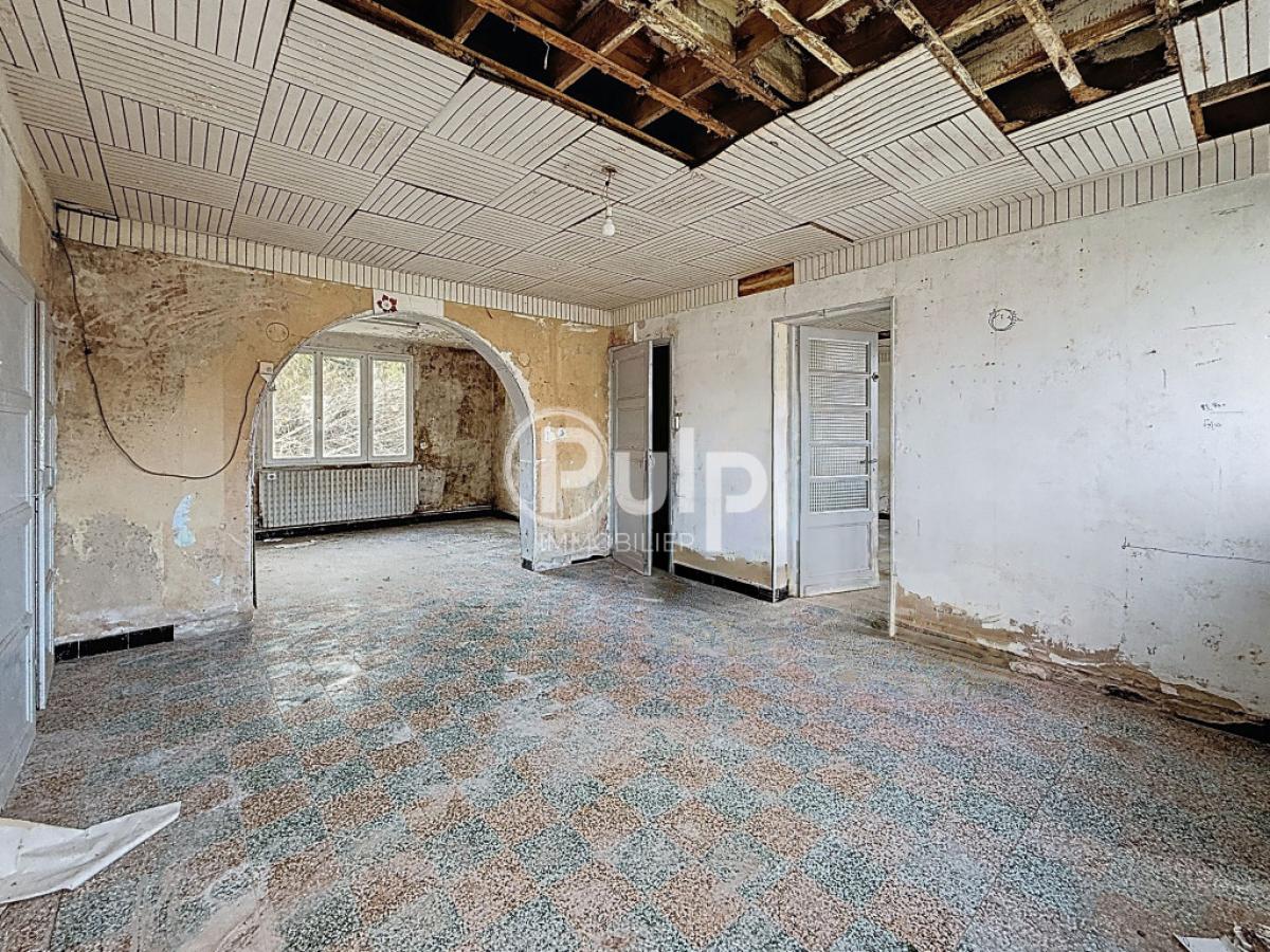 vente Maison Cavron Saint Martin (62140) réf:hesf18 - Pulp Immobilier