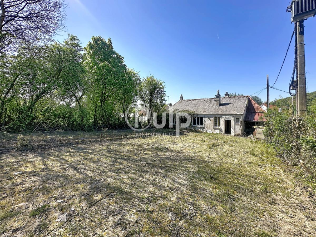 vente Maison Cavron Saint Martin (62140) réf:hesf18 - Pulp Immobilier