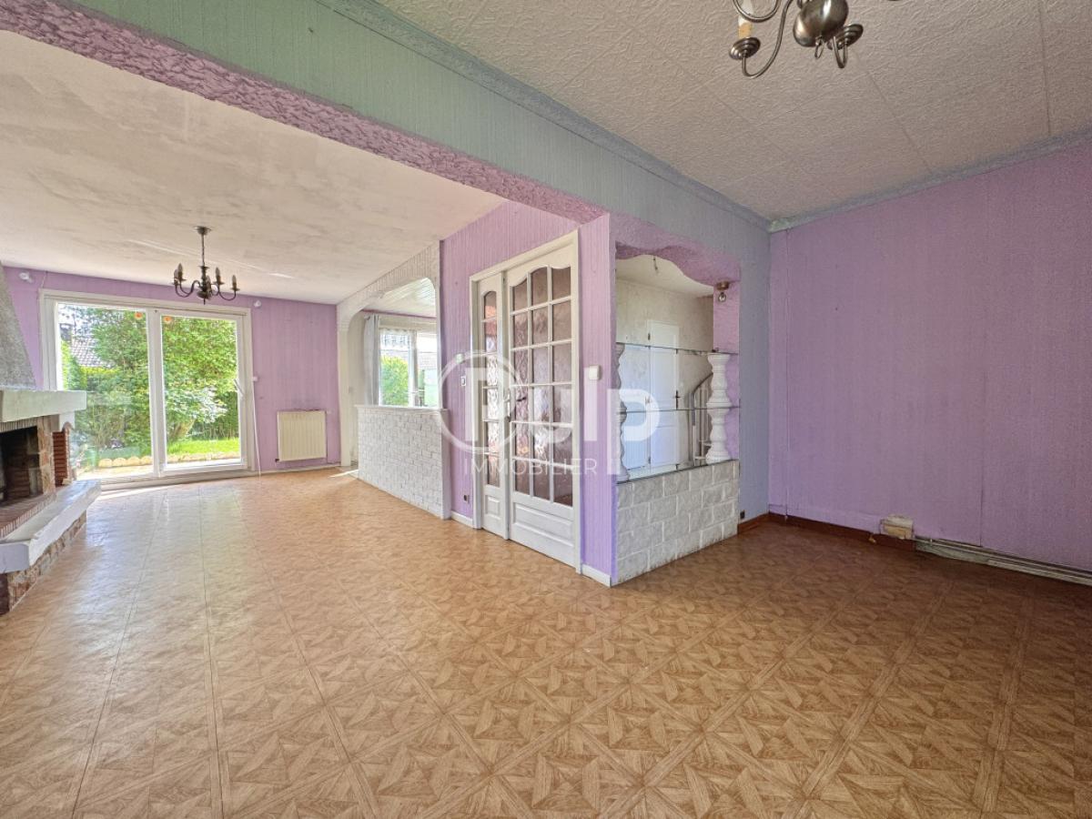 vente Maison Chemy (59147) réf:secf7 - Pulp Immobilier