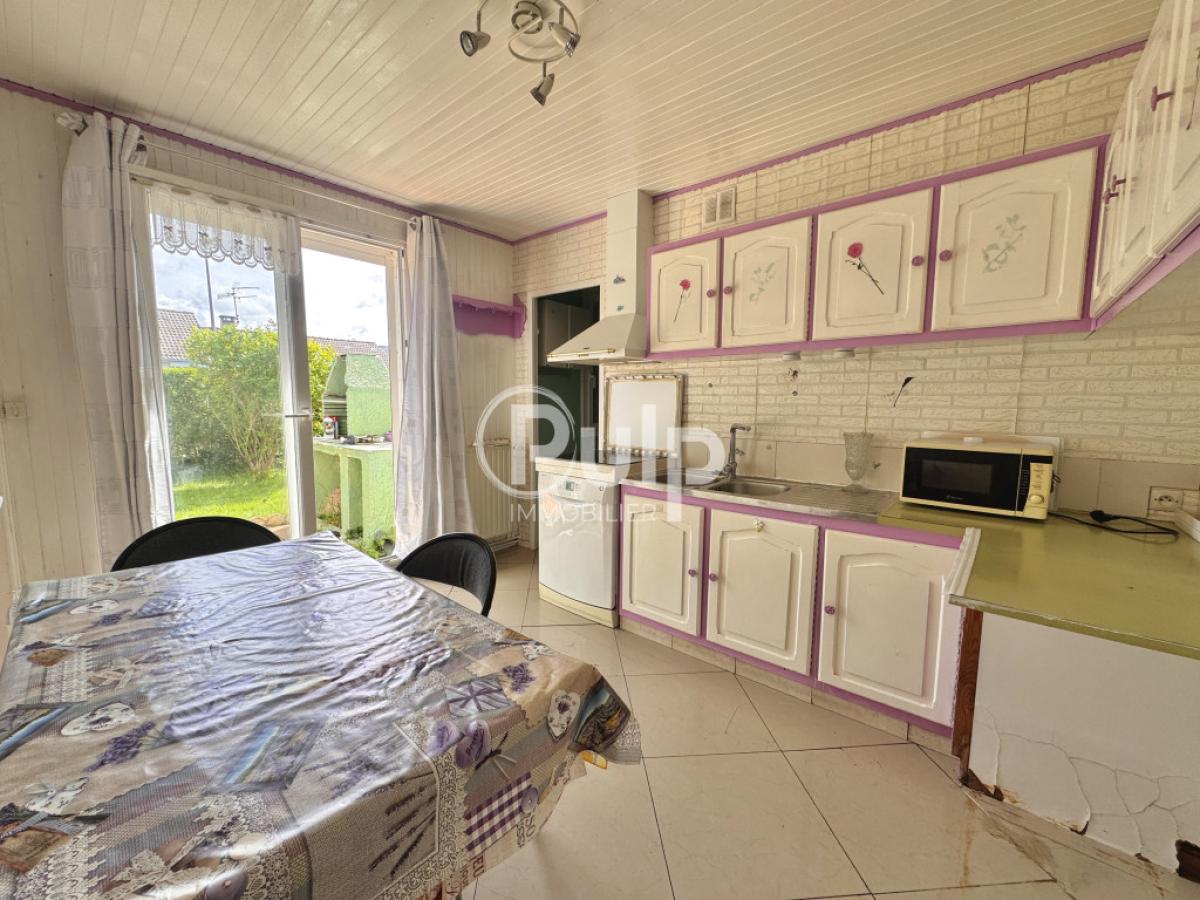 vente Maison Chemy (59147) réf:secf7 - Pulp Immobilier