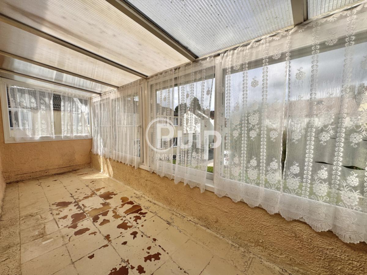 vente Maison Chemy (59147) réf:secf7 - Pulp Immobilier