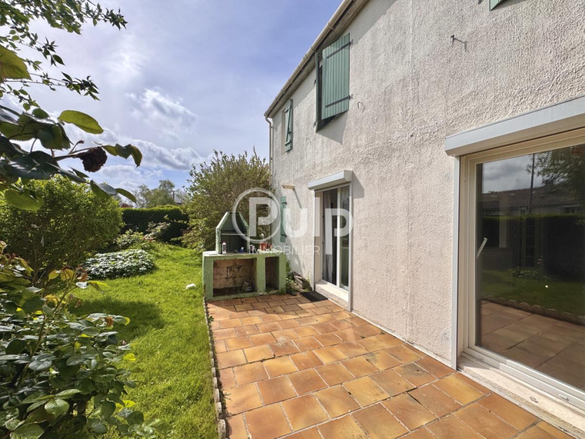 vente Maison Chemy (59147) réf:secf7 - Pulp Immobilier