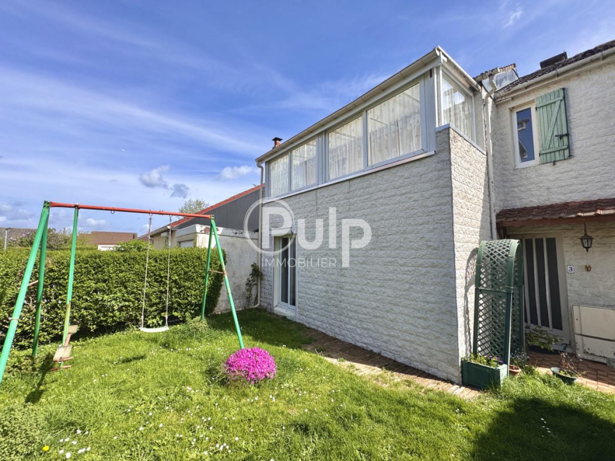 vente Maison Chemy (59147) réf:secf7 - Pulp Immobilier