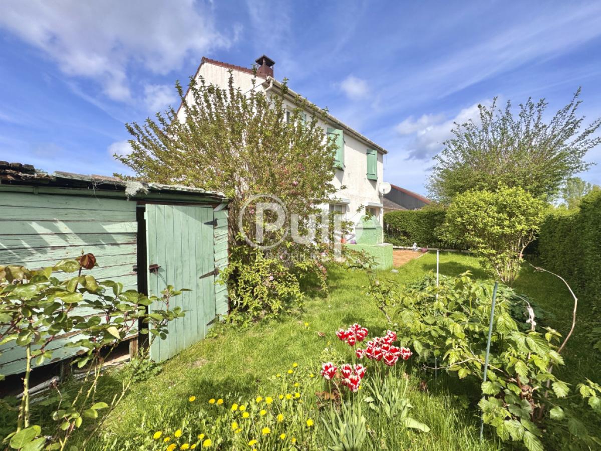 vente Maison Chemy (59147) réf:secf7 - Pulp Immobilier