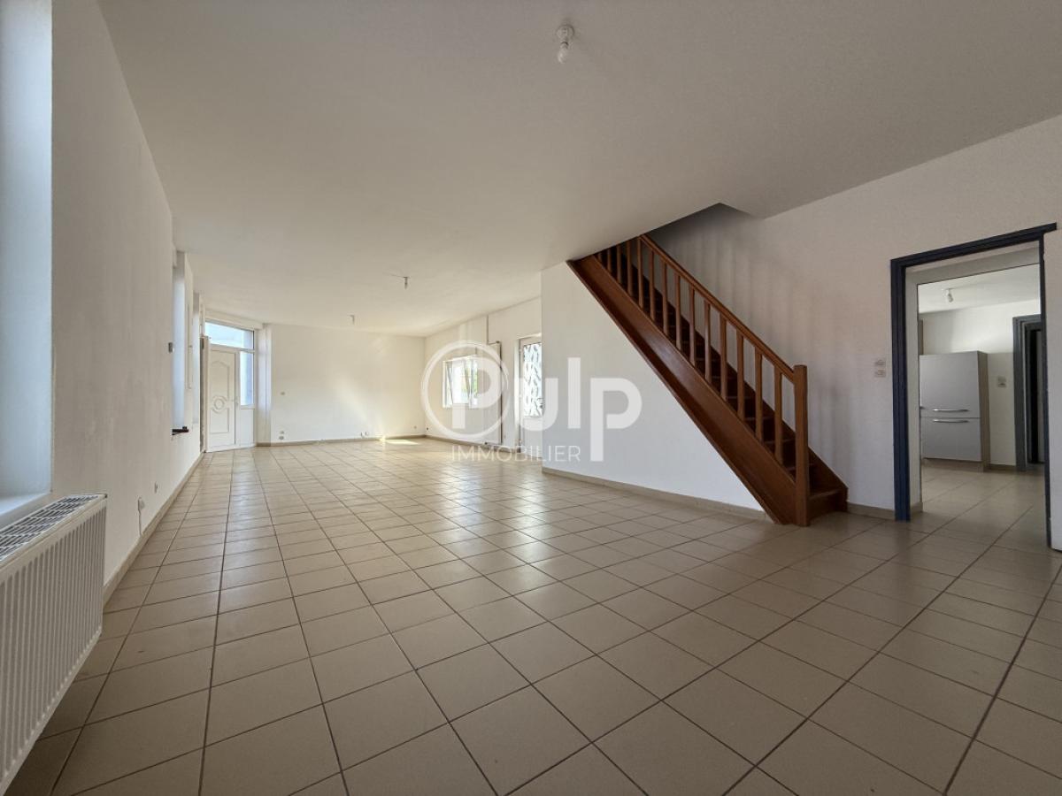 vente Maison Chocques (62920) réf:annf16538 - Pulp Immobilier