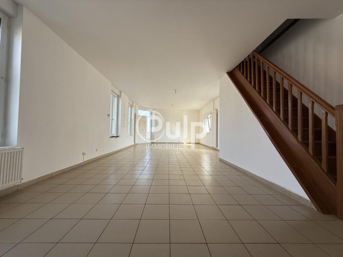 vente Maison Chocques (62920) réf:annf16538 - Pulp Immobilier