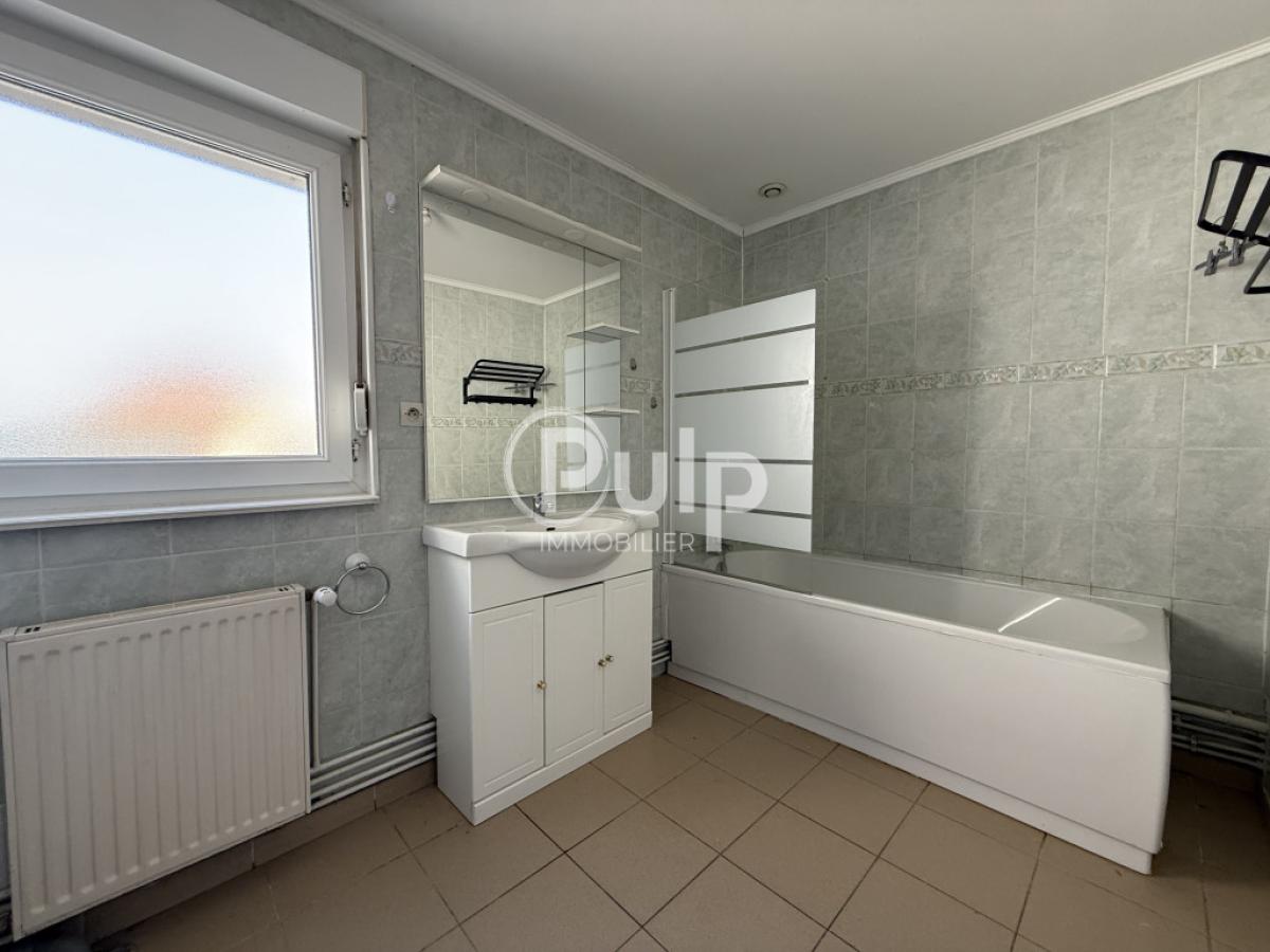 vente Maison Chocques (62920) réf:annf16538 - Pulp Immobilier