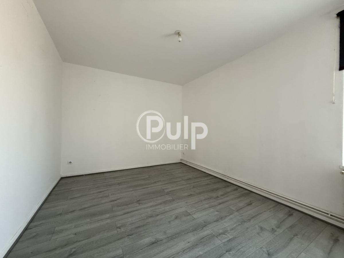 vente Maison Chocques (62920) réf:annf16538 - Pulp Immobilier