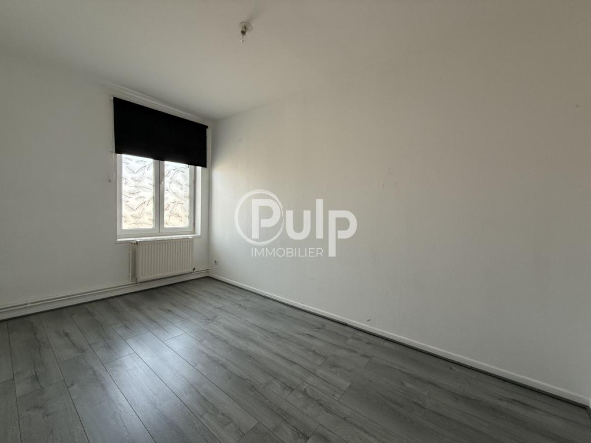 vente Maison Chocques (62920) réf:annf16538 - Pulp Immobilier