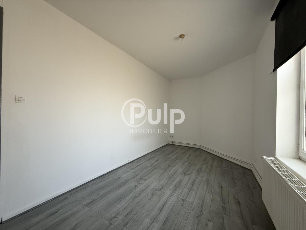 vente Maison Chocques (62920) réf:annf16538 - Pulp Immobilier
