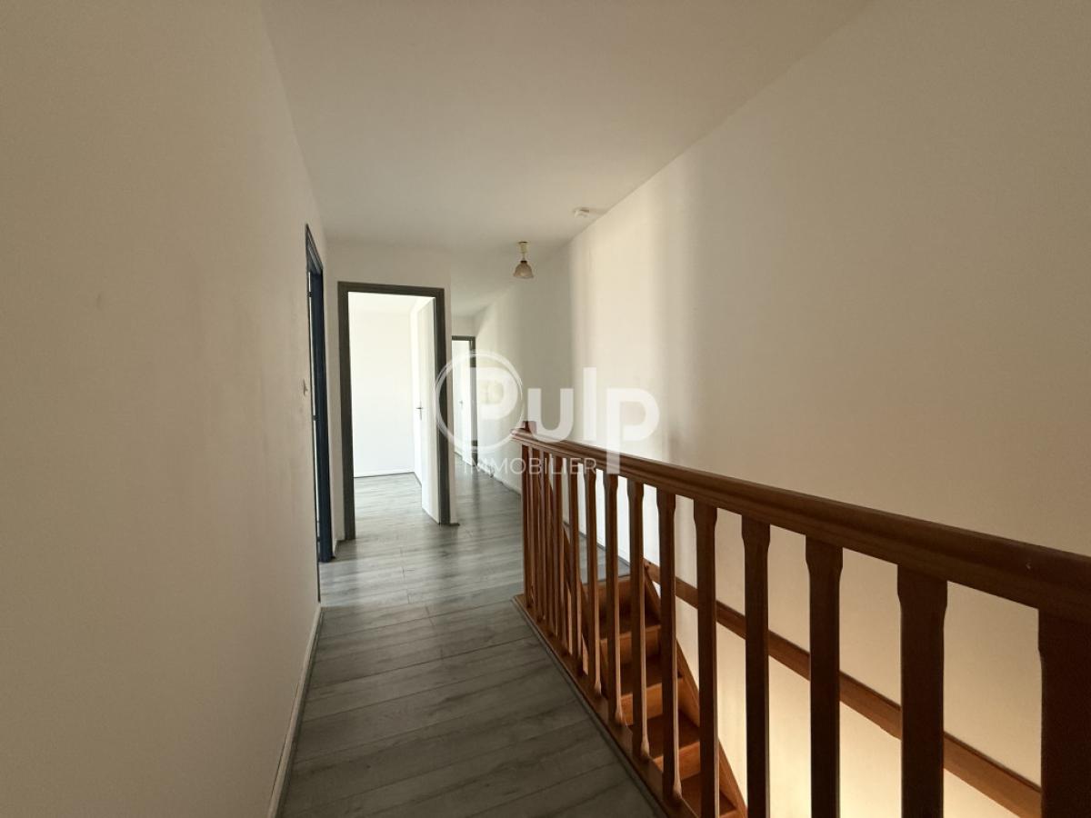 vente Maison Chocques (62920) réf:annf16538 - Pulp Immobilier