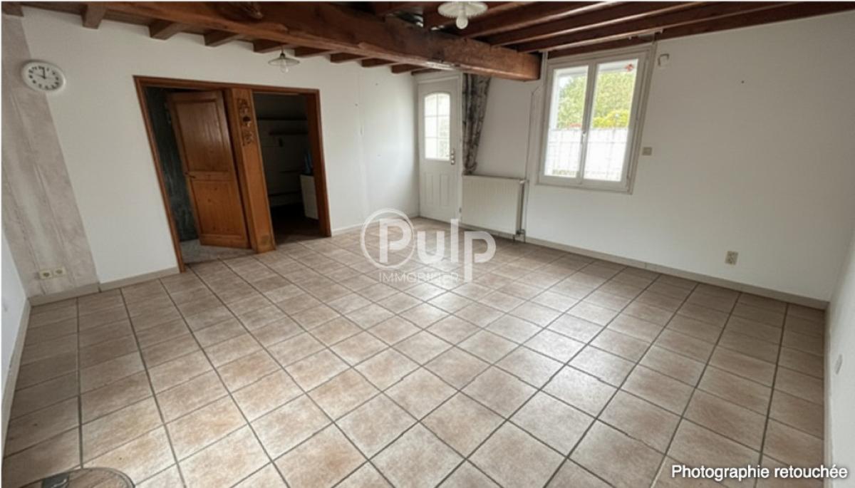vente Maison Chocques (62920) réf:annf7 - Pulp Immobilier