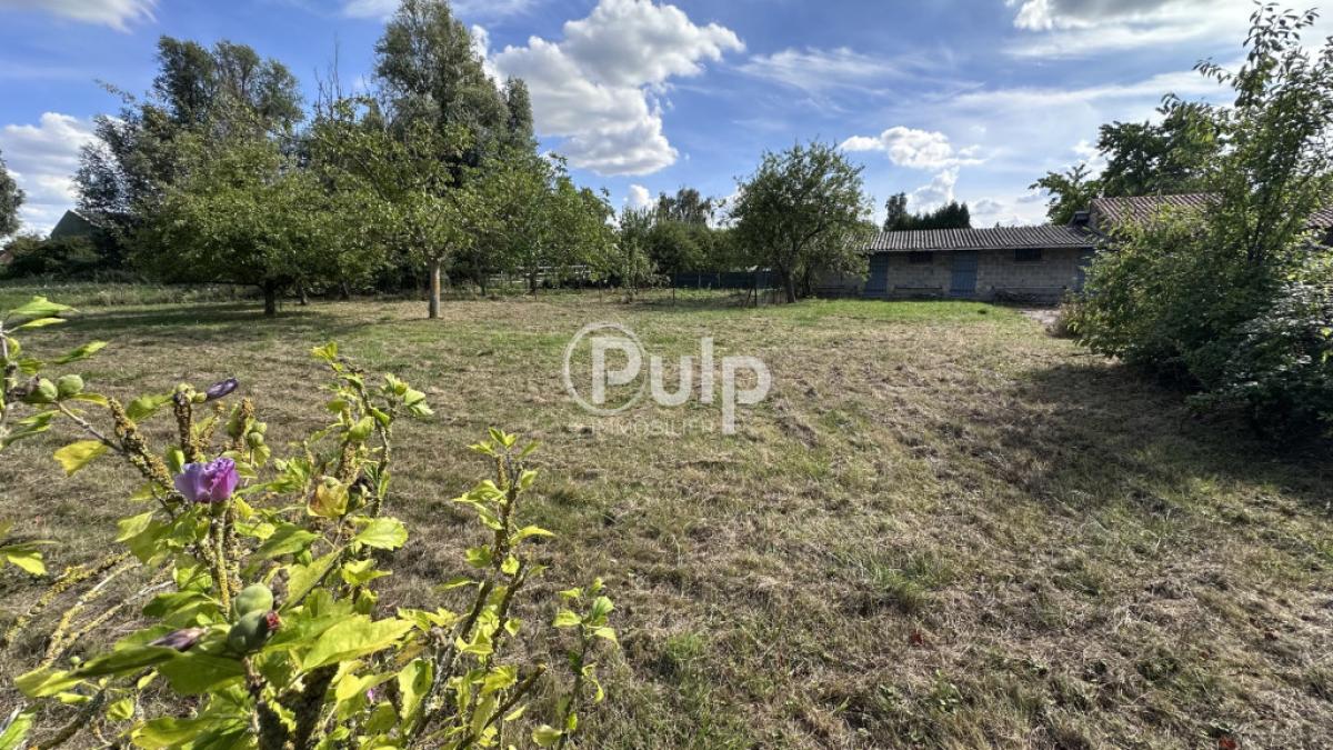 vente Maison Chocques (62920) réf:annf7 - Pulp Immobilier