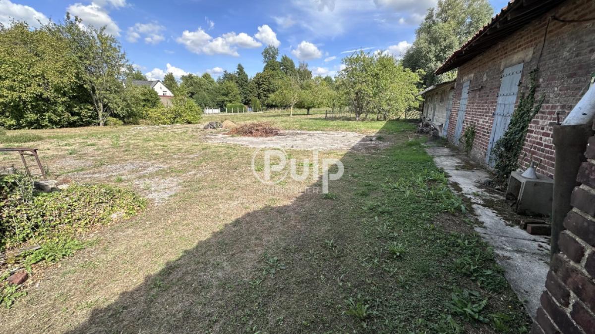 vente Maison Chocques (62920) réf:annf7 - Pulp Immobilier