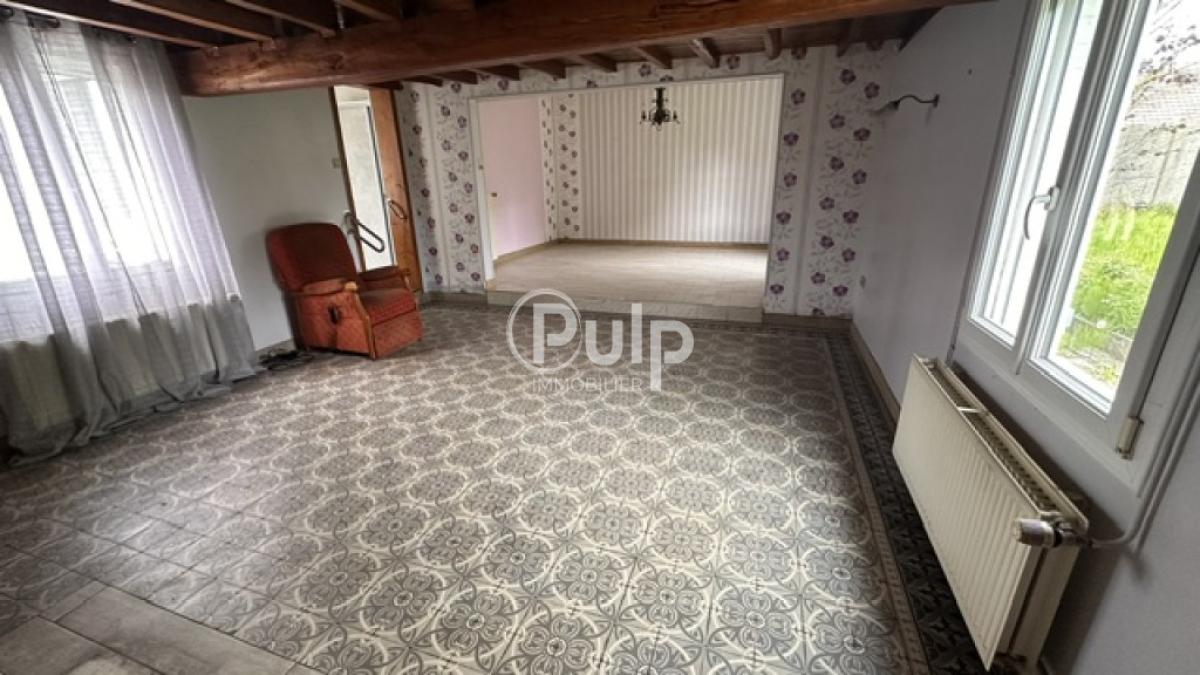 vente Maison Chocques (62920) réf:annf7 - Pulp Immobilier